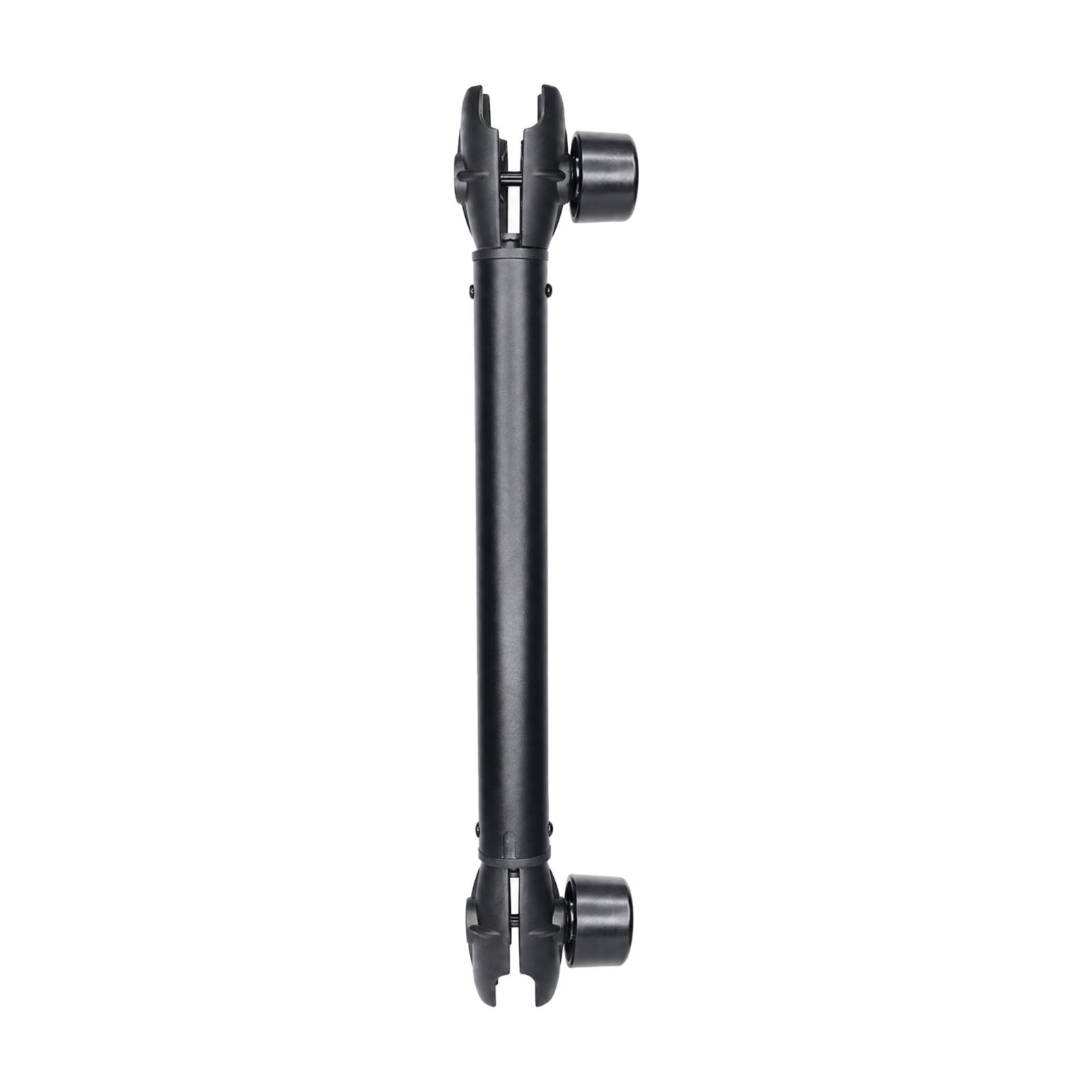 ขายึดอะลูมิเนียมไนลอนสำหรับเรื - Fish Finder Transducer Mount บทวิจารณ์และราคา