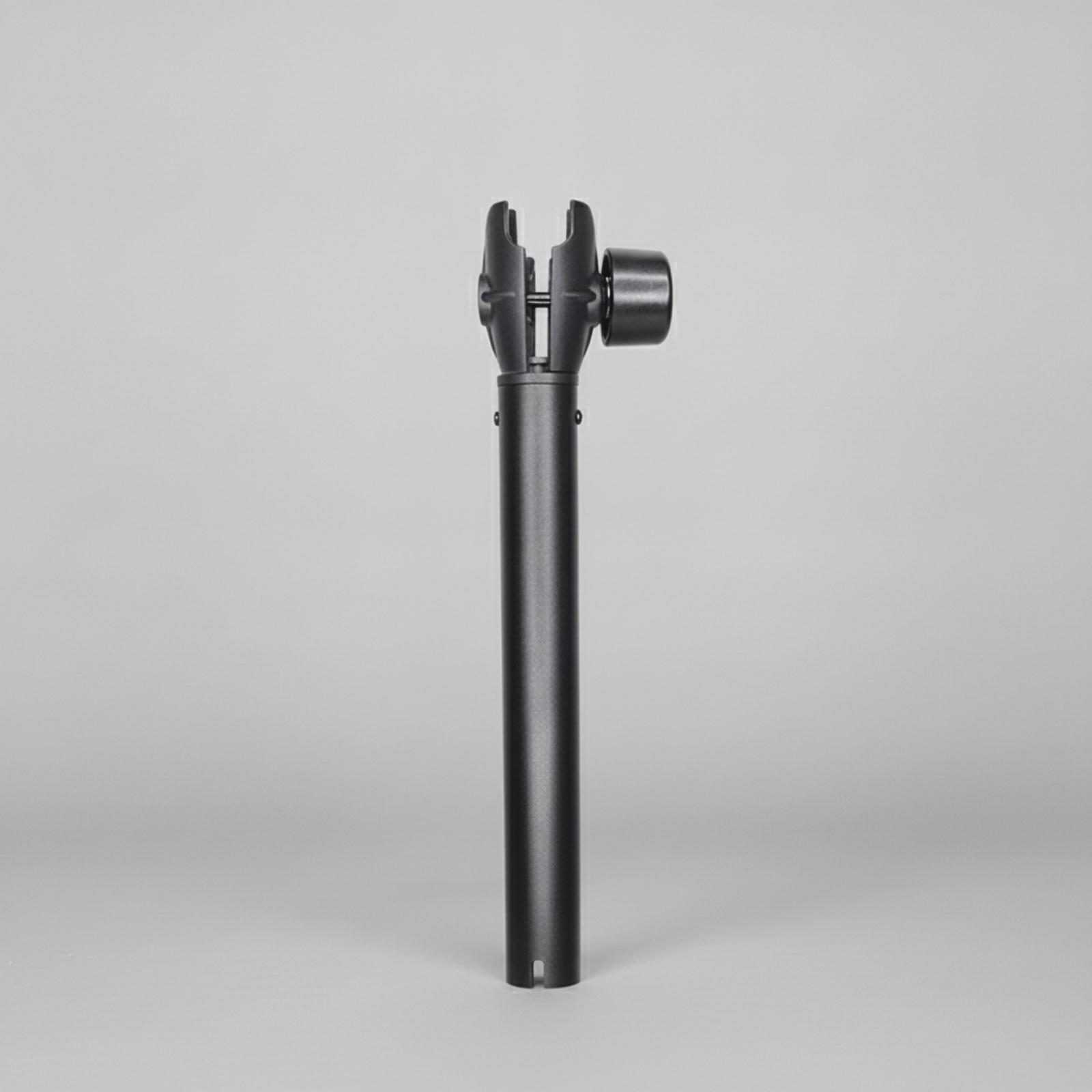 ขายึดอะลูมิเนียมไนลอนสำหรับเรื - Fish Finder Transducer Mount บทวิจารณ์และราคา