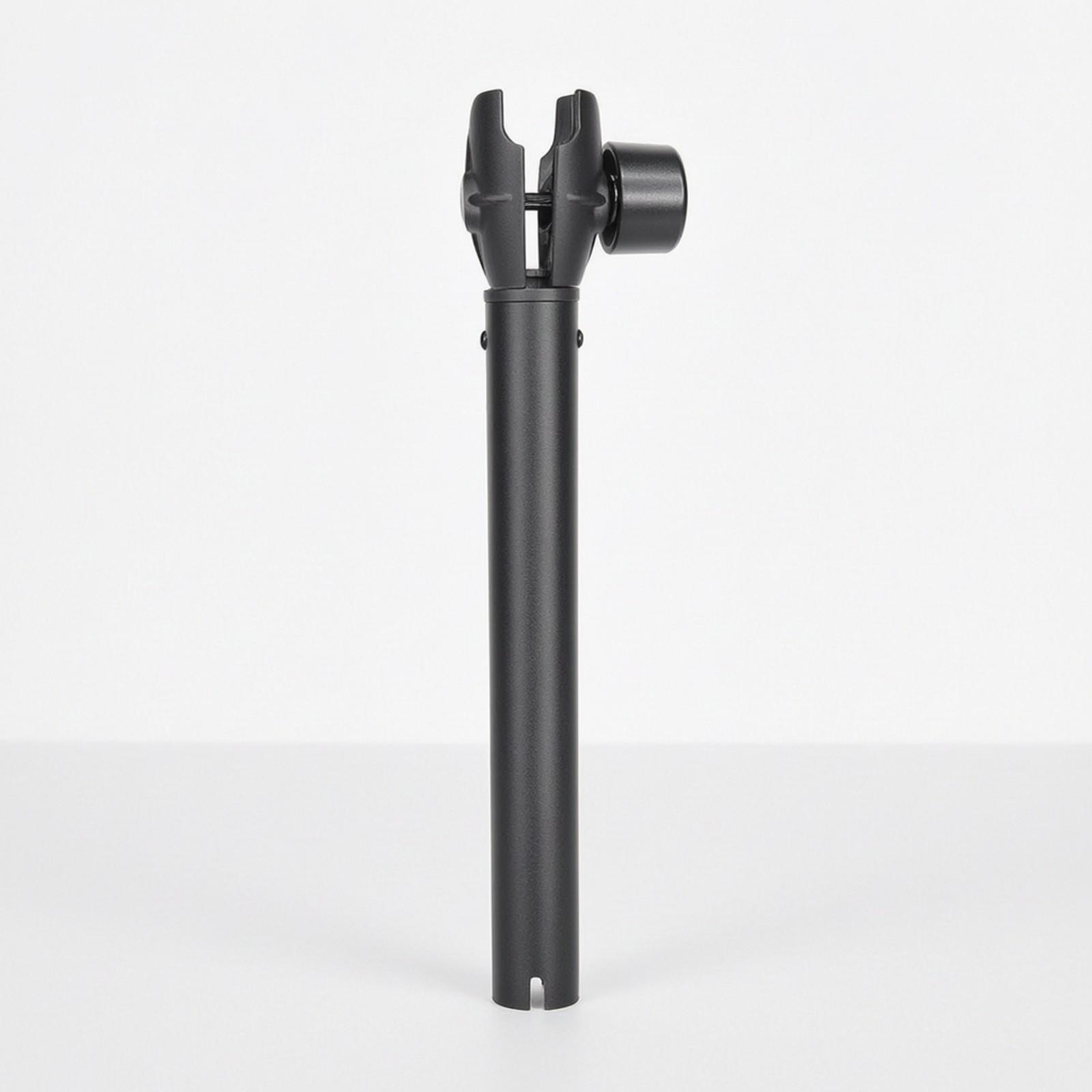 ขายึดอะลูมิเนียมไนลอนสำหรับเรื - Fish Finder Transducer Mount บทวิจารณ์และราคา